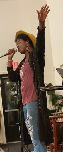 Gallery photo 4 of Megan Lynette
