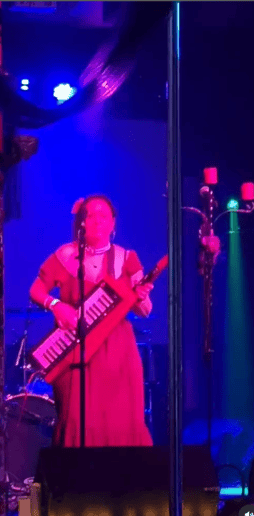 Gallery photo 1 of Megan Rebecca Music