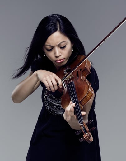 Gallery photo 3 of Megan Shung