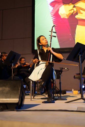 Gallery photo 7 of Megan Shung