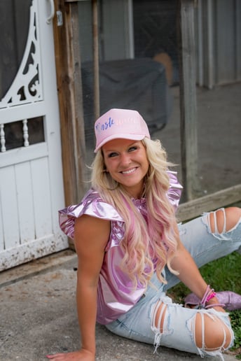 Gallery photo 1 of Megan Wright