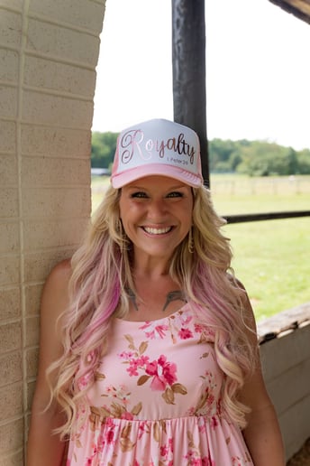 Gallery photo 2 of Megan Wright