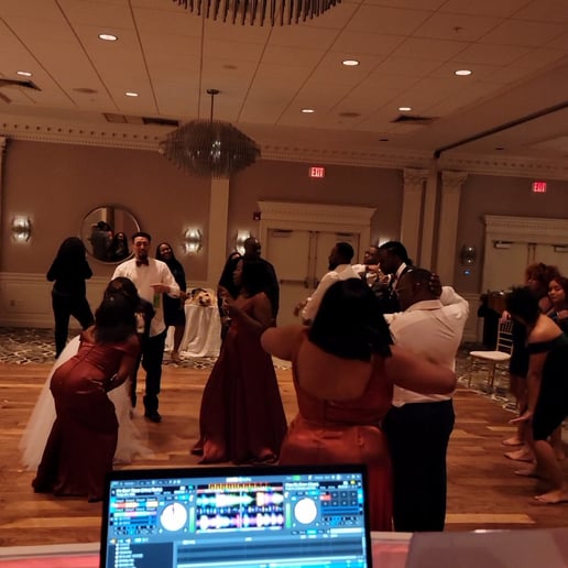 Gallery photo 5 of Dj DiGest