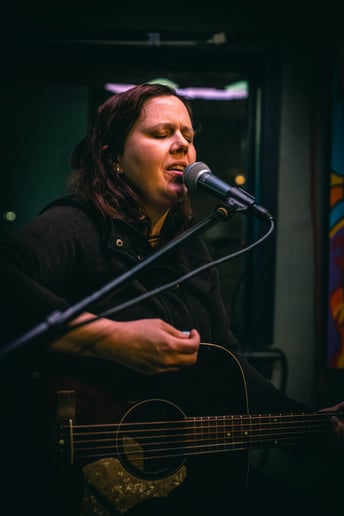 Gallery photo 5 of Meggi Faye