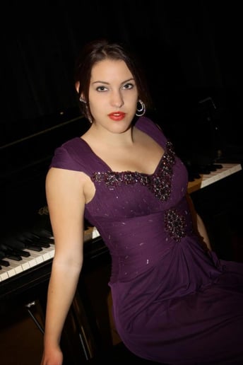Gallery photo 1 of Meghan Dailey