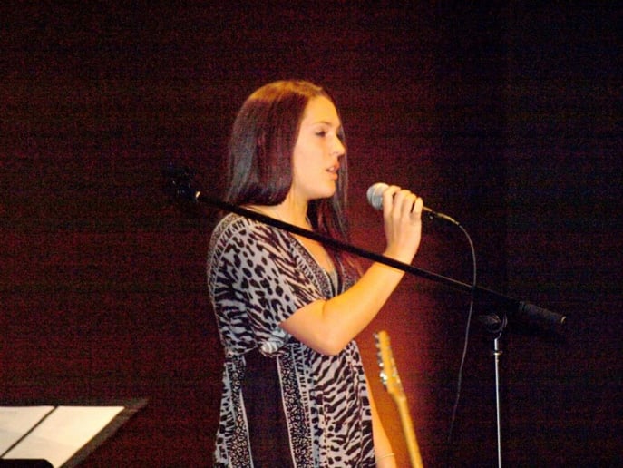 Gallery photo 2 of Meghan Dailey