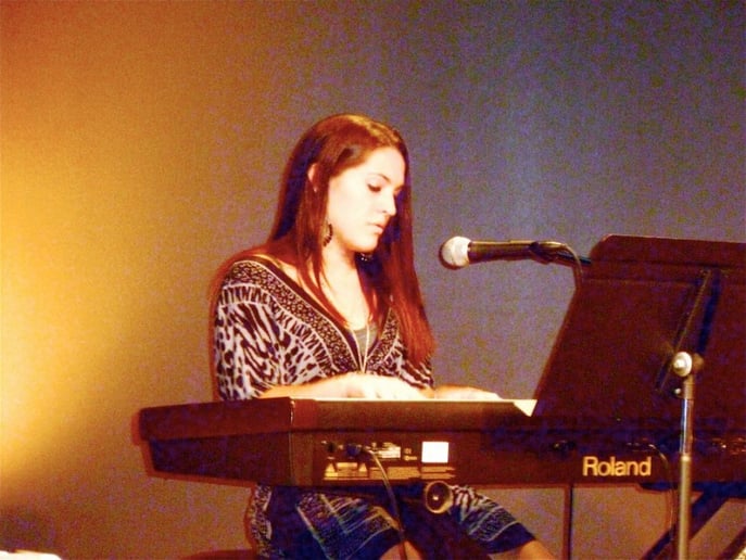 Gallery photo 3 of Meghan Dailey