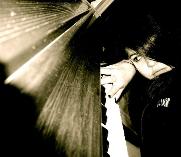 Gallery photo 4 of Meghan Dailey