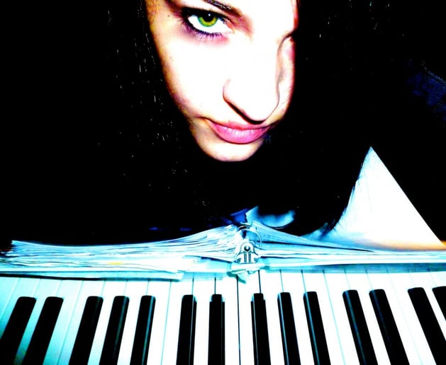 Gallery photo 5 of Meghan Dailey