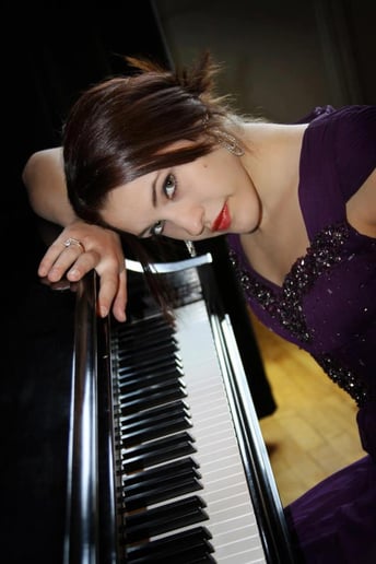 Gallery photo 8 of Meghan Dailey