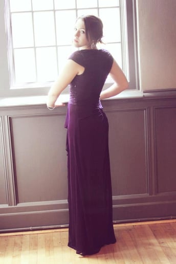 Gallery photo 9 of Meghan Dailey