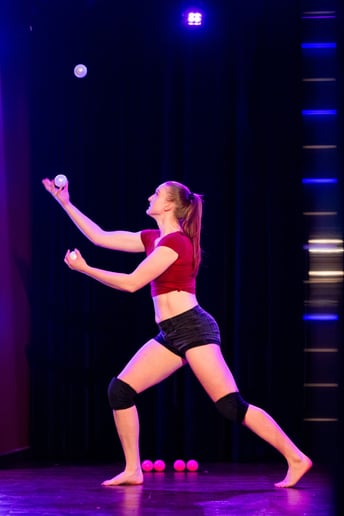 Gallery photo 9 of Meghan McClure