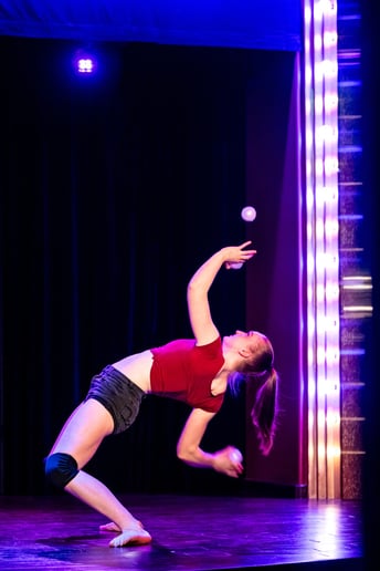 Gallery photo 10 of Meghan McClure