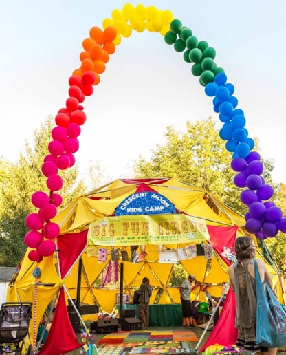 Gallery photo 5 of Big Fun Circus