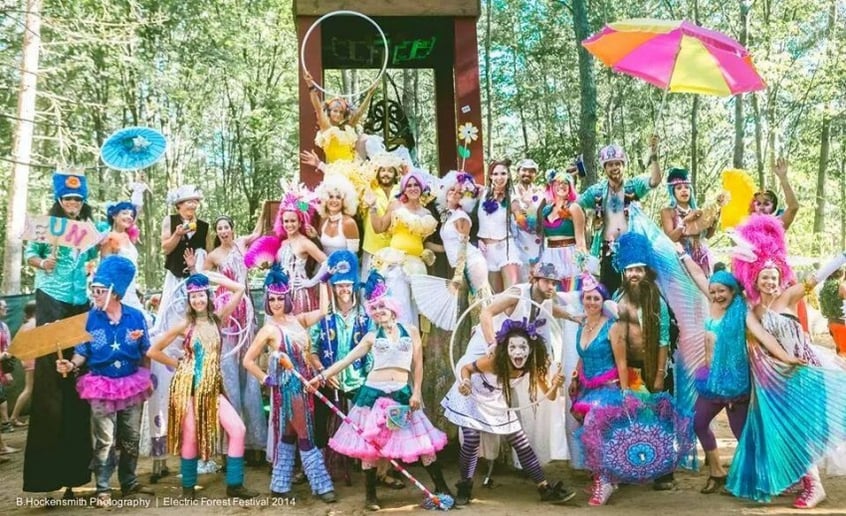 Gallery photo 8 of Big Fun Circus