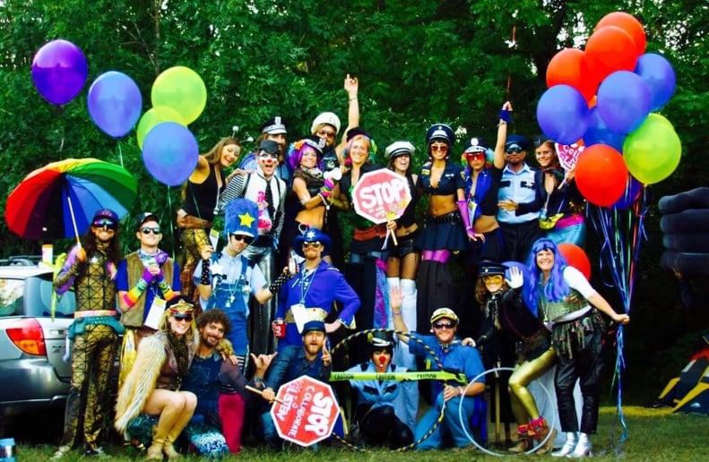 Gallery photo 6 of Big Fun Circus