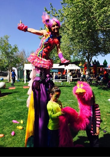 Gallery photo 7 of Big Fun Circus