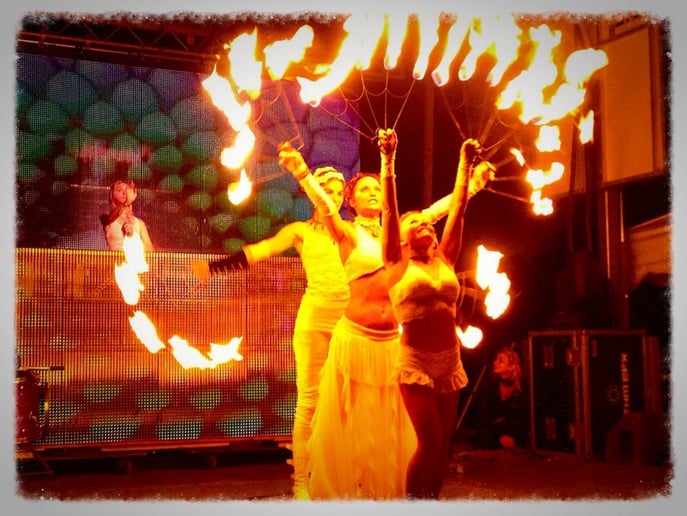 Gallery photo 2 of Big Fun Circus
