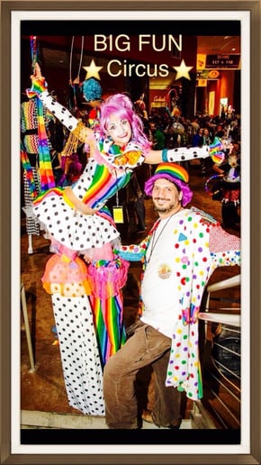 Gallery photo 12 of Big Fun Circus