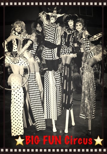 Gallery photo 14 of Big Fun Circus