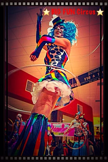 Gallery photo 15 of Big Fun Circus