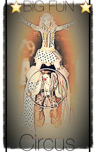 Gallery photo 16 of Big Fun Circus