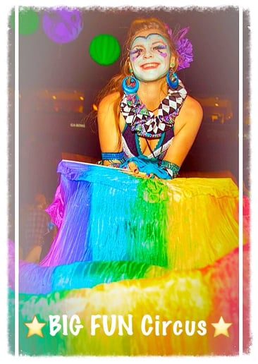 Gallery photo 17 of Big Fun Circus