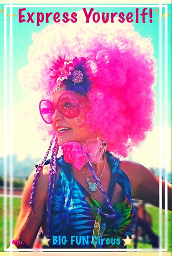 Gallery photo 19 of Big Fun Circus