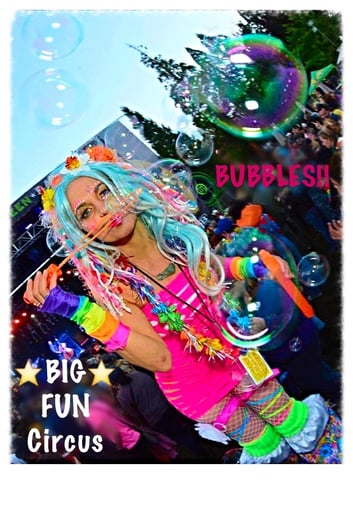 Gallery photo 21 of Big Fun Circus