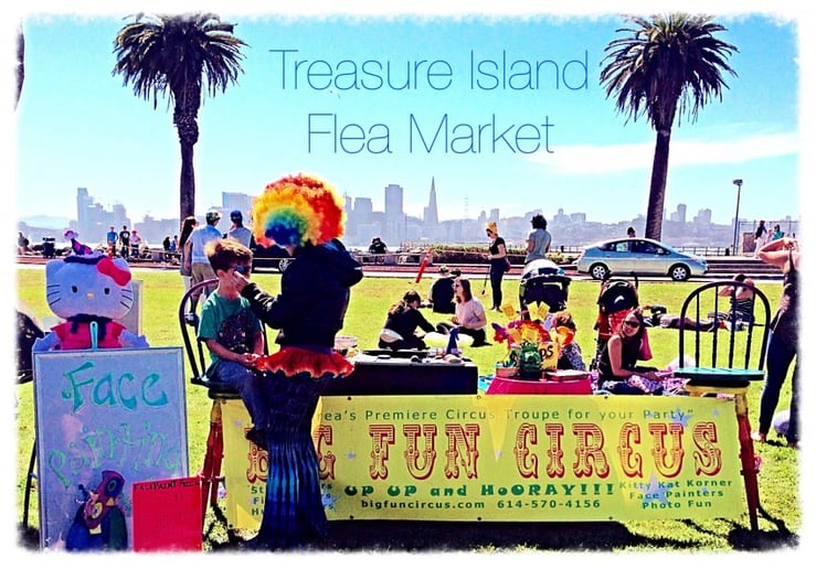 Gallery photo 22 of Big Fun Circus