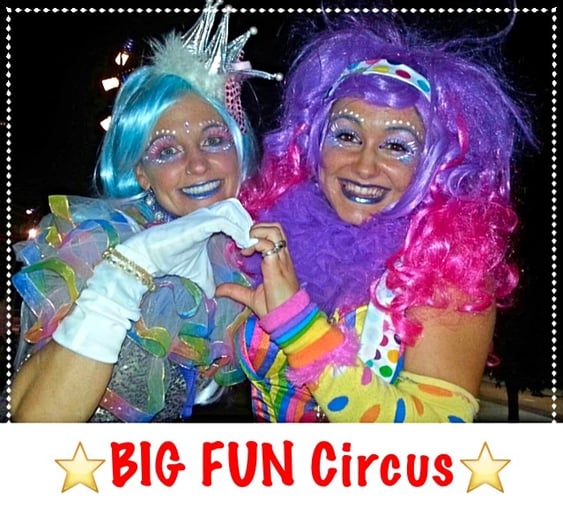 Gallery photo 23 of Big Fun Circus