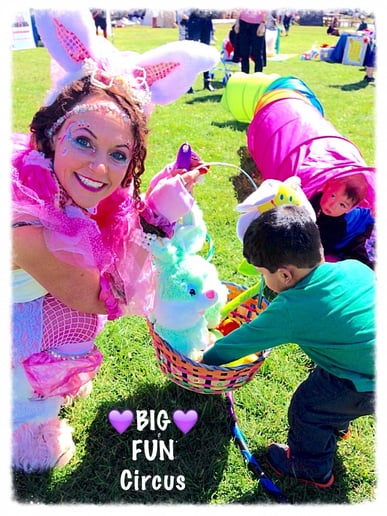 Gallery photo 71 of Big Fun Circus
