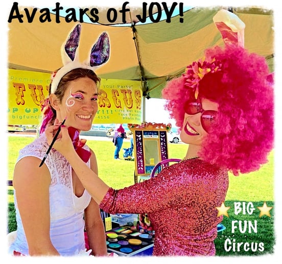 Gallery photo 25 of Big Fun Circus