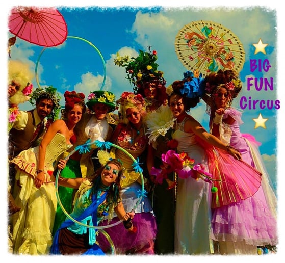 Gallery photo 28 of Big Fun Circus