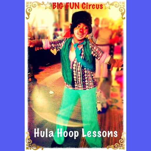 Gallery photo 32 of Big Fun Circus