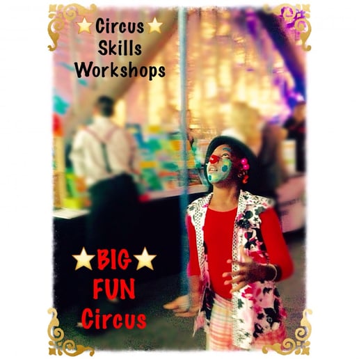 Gallery photo 33 of Big Fun Circus