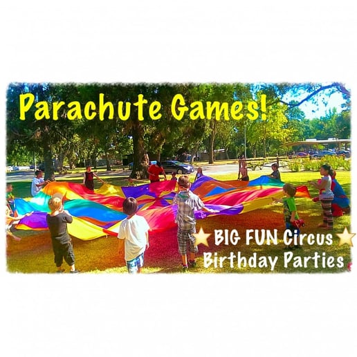 Gallery photo 35 of Big Fun Circus