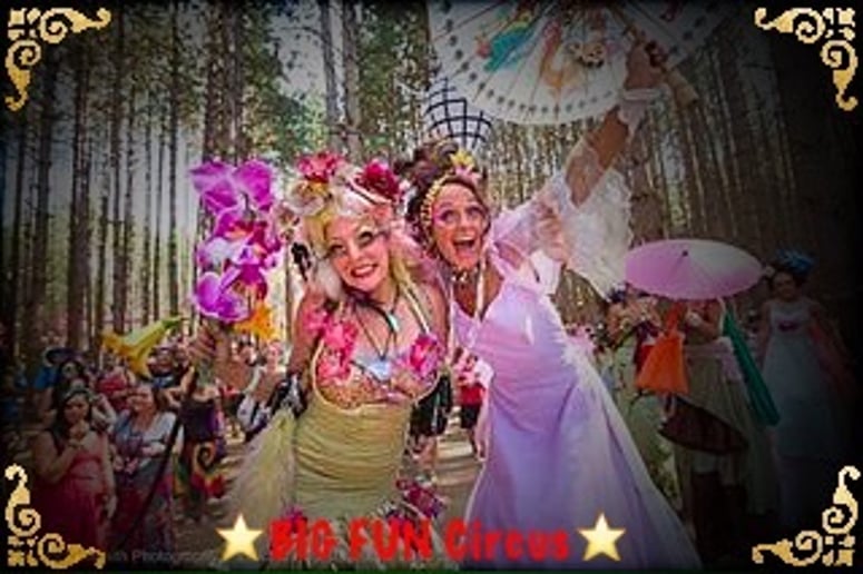 Gallery photo 40 of Big Fun Circus