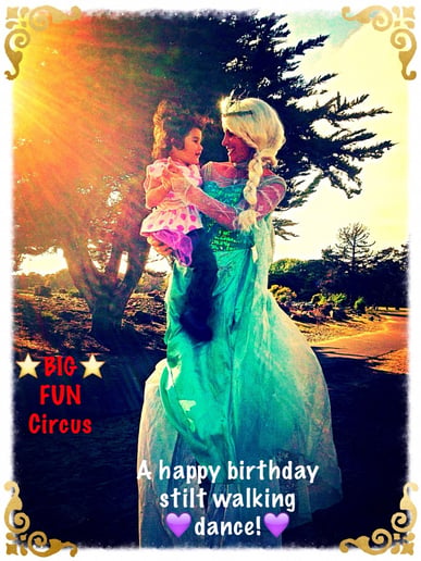 Gallery photo 41 of Big Fun Circus