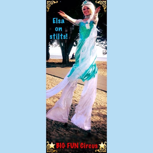 Gallery photo 42 of Big Fun Circus