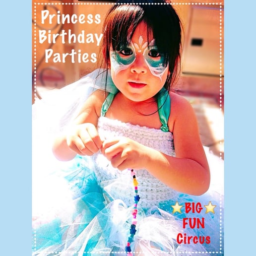 Gallery photo 44 of Big Fun Circus
