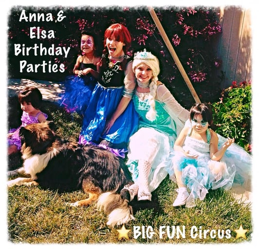 Gallery photo 45 of Big Fun Circus