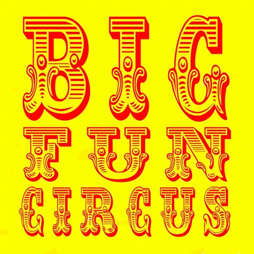 Gallery photo 46 of Big Fun Circus