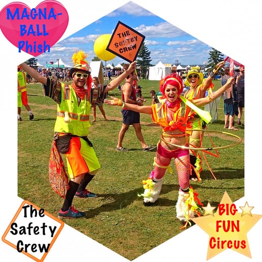 Gallery photo 49 of Big Fun Circus