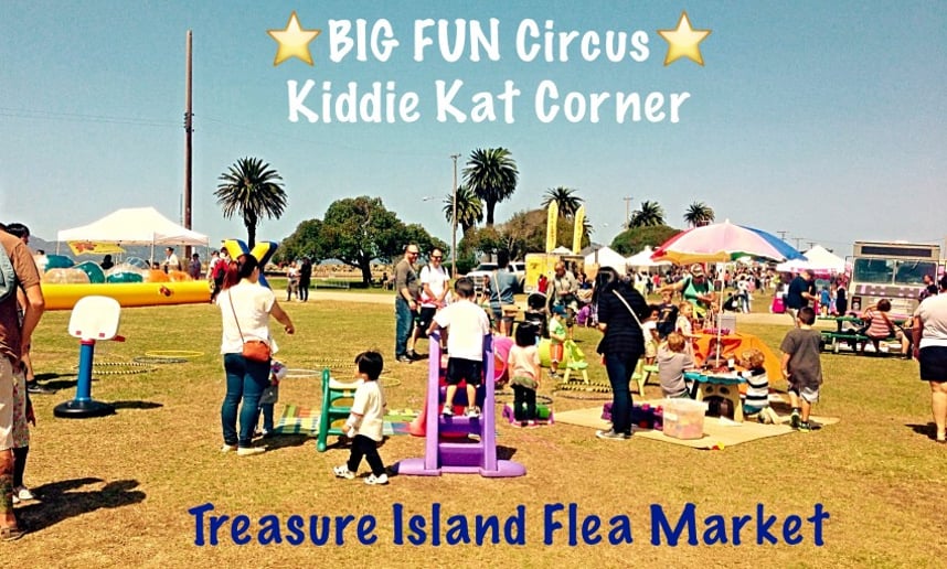 Gallery photo 50 of Big Fun Circus