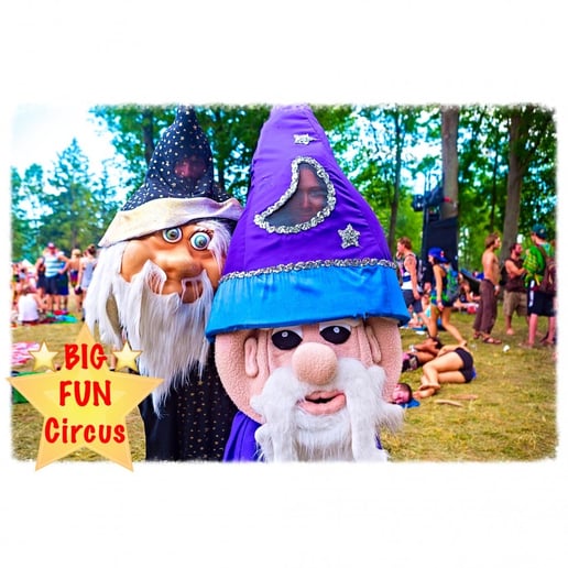 Gallery photo 51 of Big Fun Circus