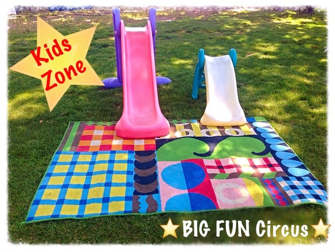 Gallery photo 54 of Big Fun Circus