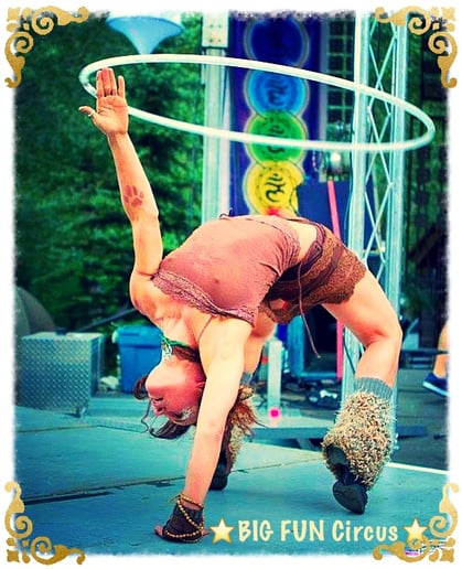 Gallery photo 55 of Big Fun Circus