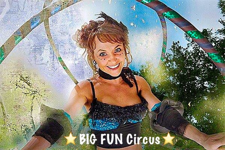Gallery photo 56 of Big Fun Circus