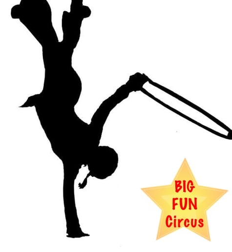 Gallery photo 57 of Big Fun Circus